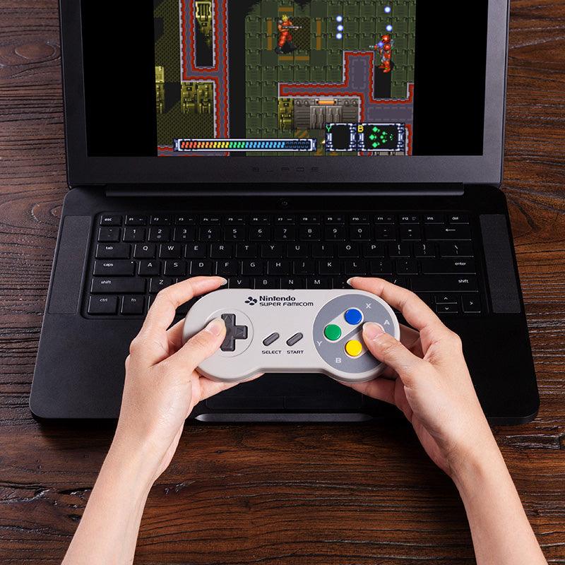 8BitDo Mod Kit for Original SNES/SFC Controller（Original） image 4