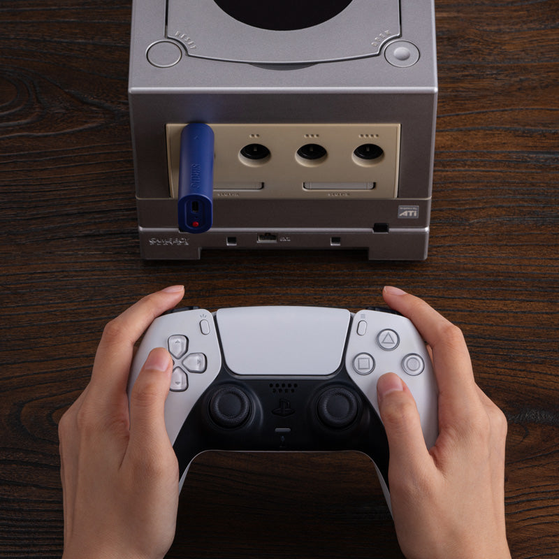 8BitDo Retro Receiver for NGC image 12